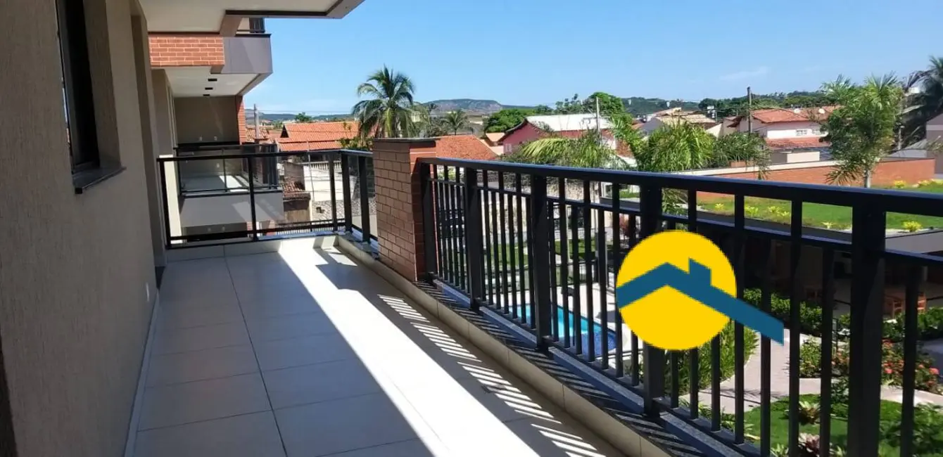 Foto 1 de Apartamento com 2 quartos à venda, 110m2 em Piratininga, Niteroi - RJ