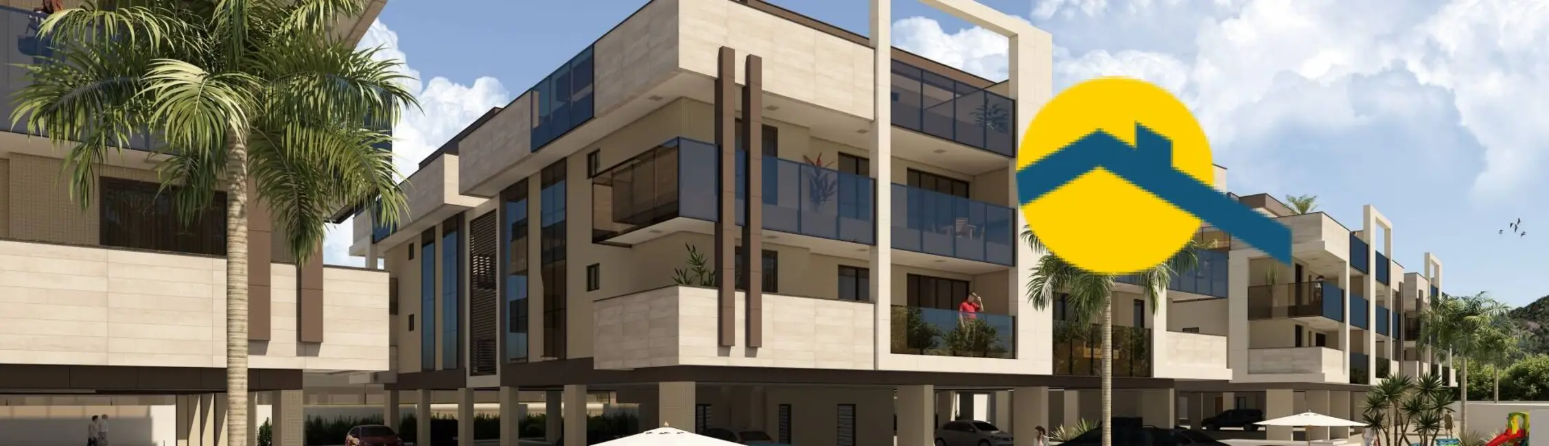 Foto 8 de Apartamento com 4 quartos à venda, 146m2 em Camboinhas, Niteroi - RJ