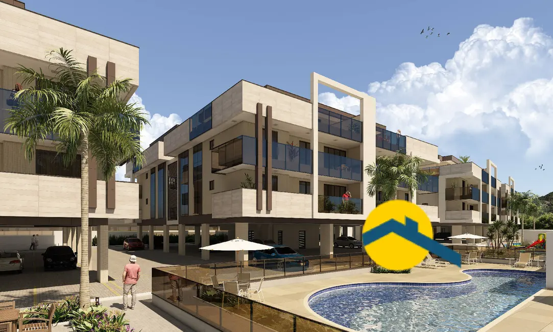 Foto 6 de Apartamento com 4 quartos à venda, 146m2 em Camboinhas, Niteroi - RJ