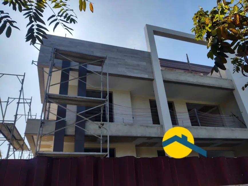 Foto 3 de Apartamento com 4 quartos à venda, 146m2 em Camboinhas, Niteroi - RJ