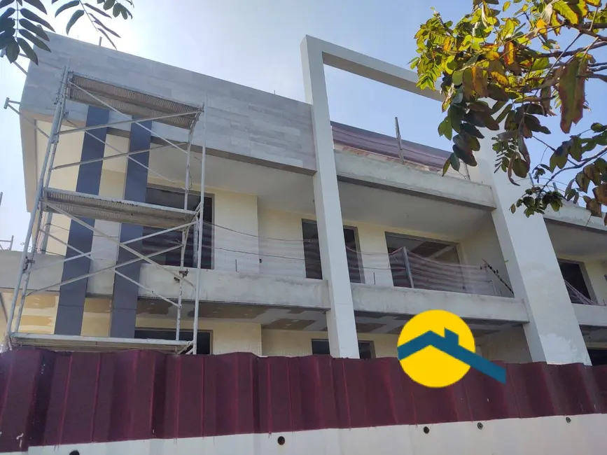 Foto 1 de Apartamento com 4 quartos à venda, 146m2 em Camboinhas, Niteroi - RJ
