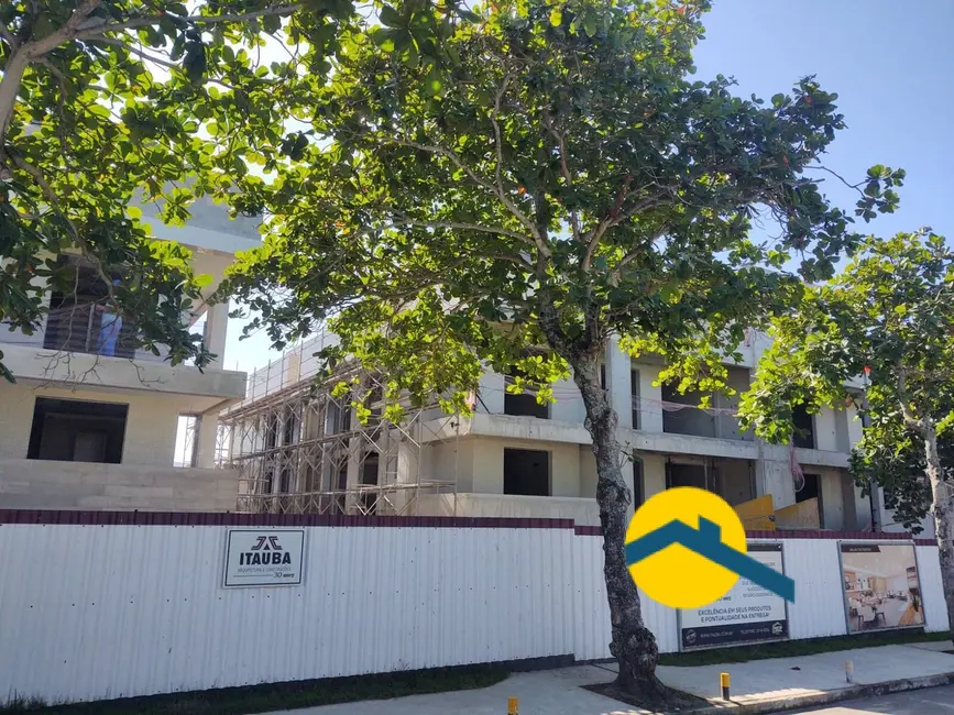 Foto 2 de Apartamento com 4 quartos à venda, 146m2 em Camboinhas, Niteroi - RJ