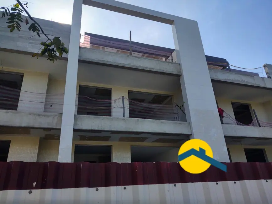 Foto 4 de Apartamento com 4 quartos à venda, 146m2 em Camboinhas, Niteroi - RJ