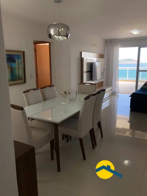 Foto 2 de Cobertura com 3 quartos à venda, 215m2 em Piratininga, Niteroi - RJ