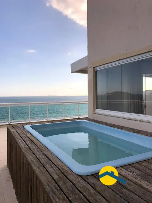 Foto 1 de Cobertura com 3 quartos à venda, 215m2 em Piratininga, Niteroi - RJ