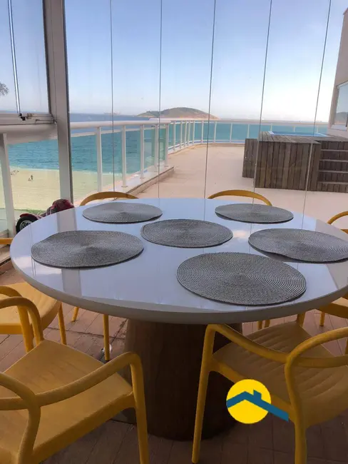 Foto 7 de Cobertura com 3 quartos à venda, 215m2 em Piratininga, Niteroi - RJ