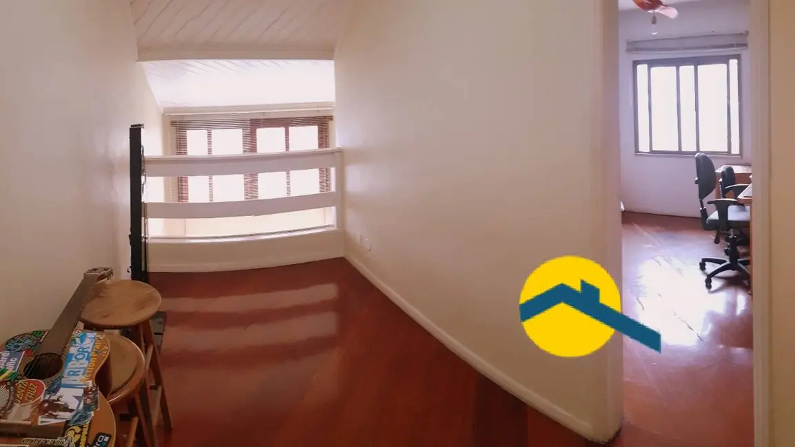 Foto 8 de Cobertura com 3 quartos à venda, 230m2 em Icaraí, Niteroi - RJ