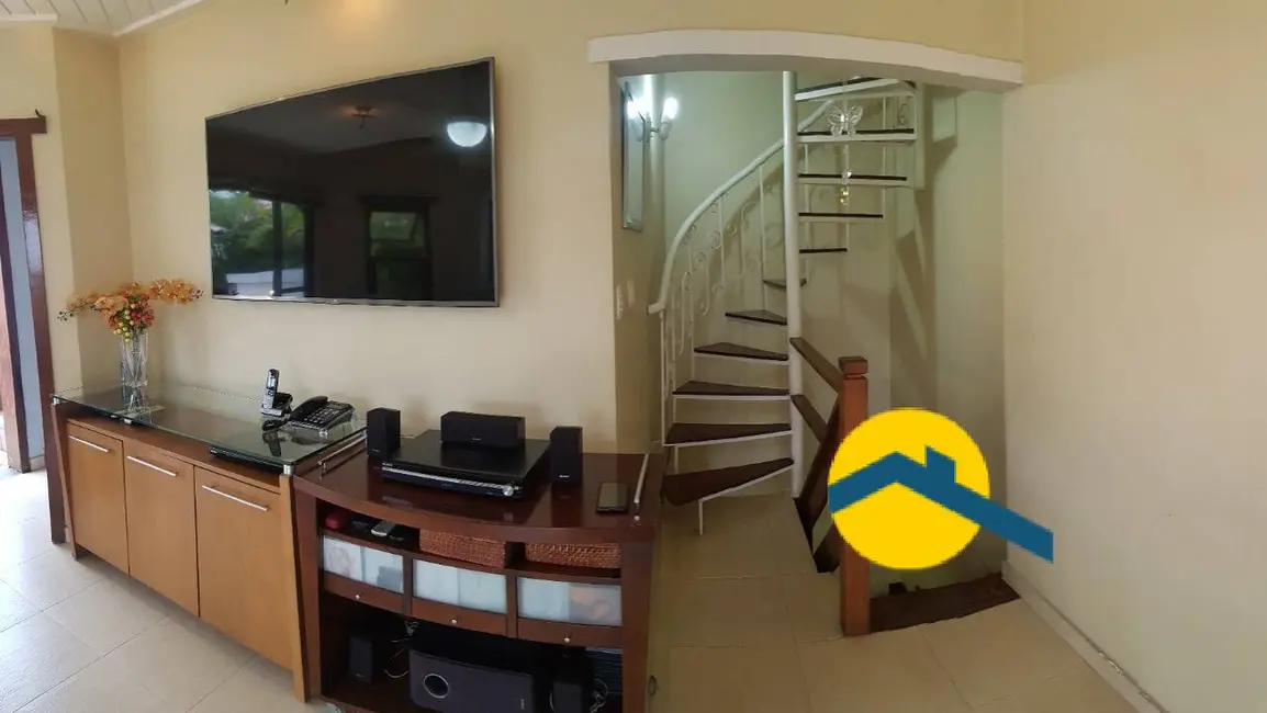 Foto 7 de Cobertura com 3 quartos à venda, 230m2 em Icaraí, Niteroi - RJ