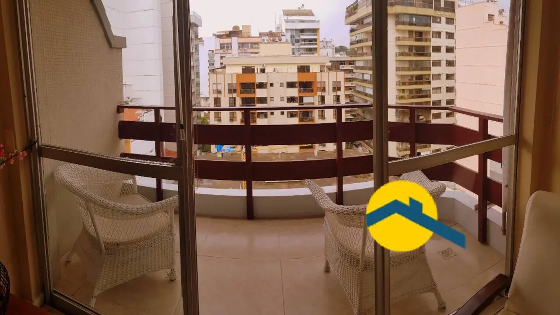 Foto 3 de Cobertura com 3 quartos à venda, 230m2 em Icaraí, Niteroi - RJ