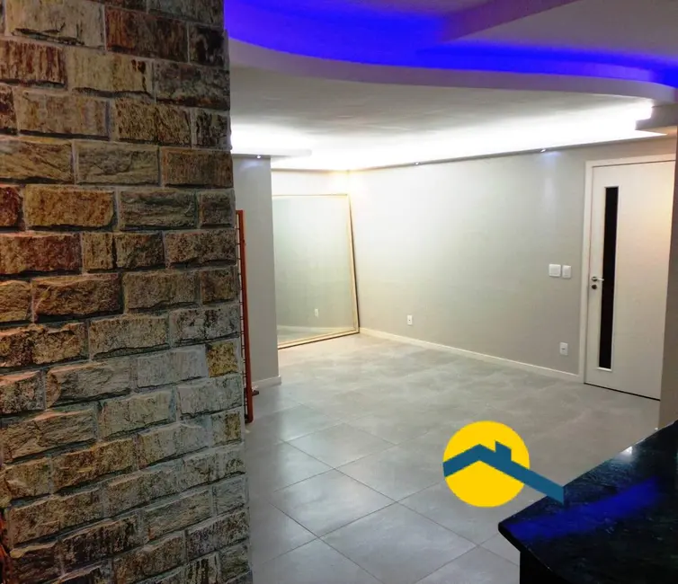 Foto 3 de Apartamento com 2 quartos à venda, 90m2 em Charitas, Niteroi - RJ