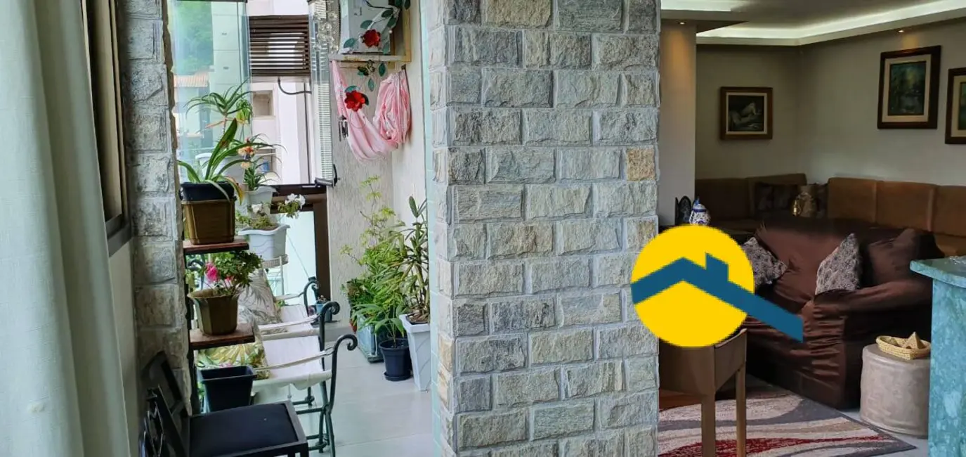 Foto 7 de Apartamento com 2 quartos à venda, 90m2 em Charitas, Niteroi - RJ