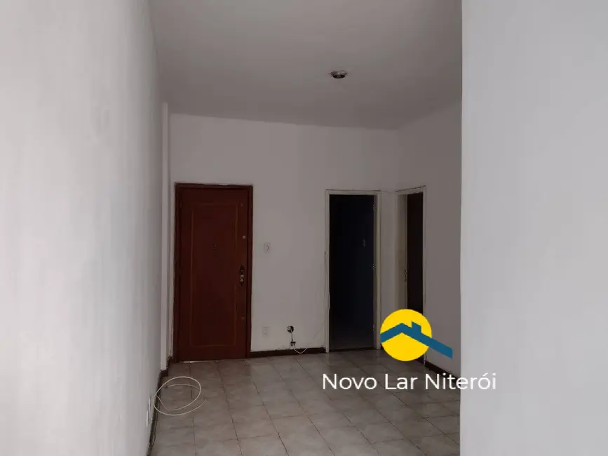 Foto 2 de Apartamento com 2 quartos à venda, 69m2 em Icaraí, Niteroi - RJ