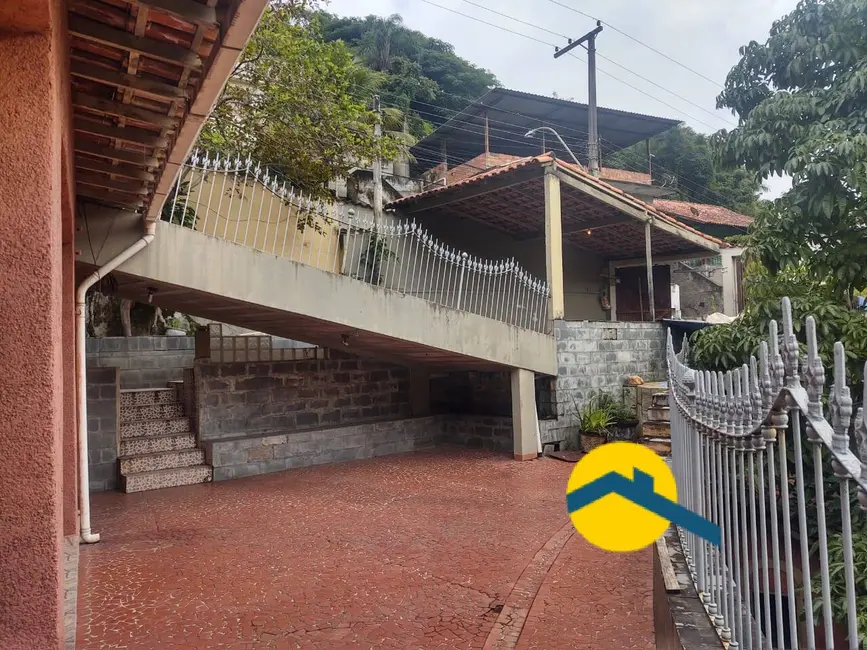 Foto 7 de Casa com 4 quartos à venda, 275m2 em Santa Rosa, Niteroi - RJ