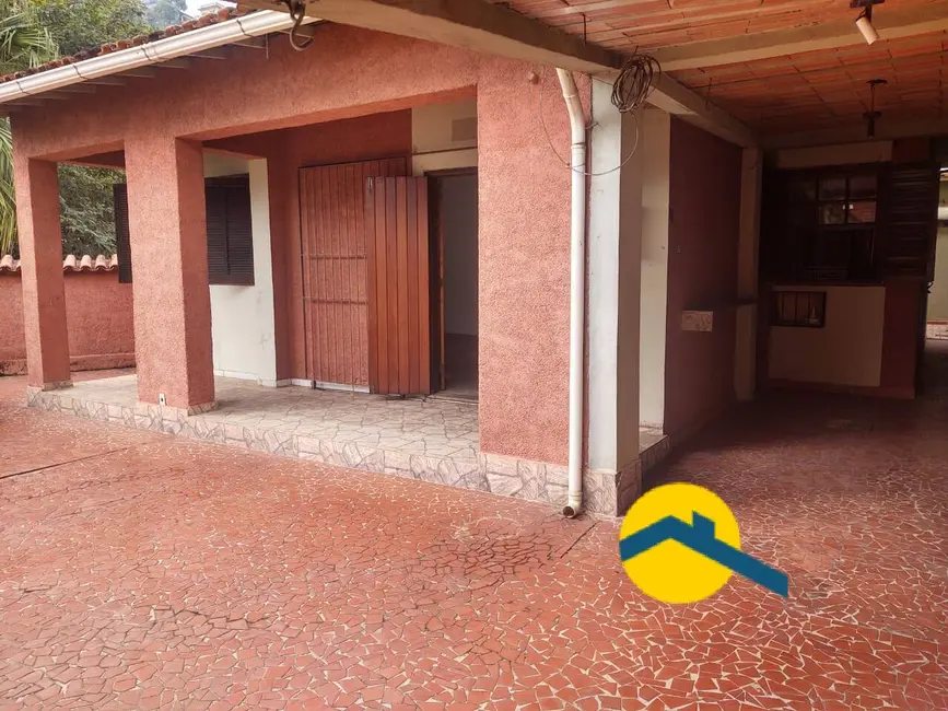 Foto 3 de Casa com 4 quartos à venda, 275m2 em Santa Rosa, Niteroi - RJ