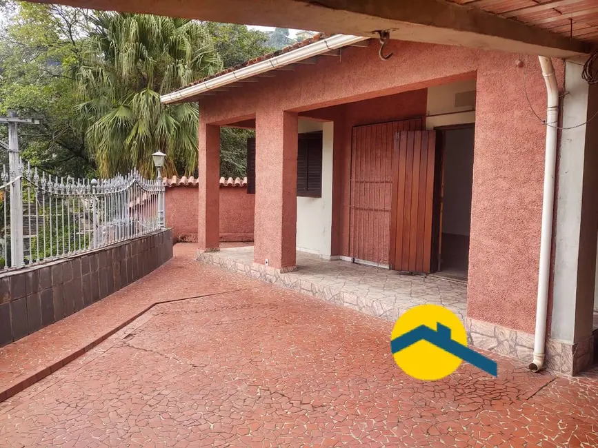 Foto 5 de Casa com 4 quartos à venda, 275m2 em Santa Rosa, Niteroi - RJ