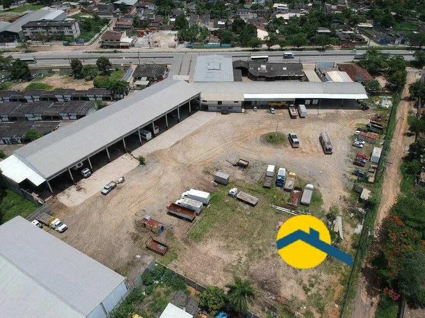 Terreno / Lote à venda, 12000m2 em Vista Alegre, Sao Goncalo - RJ - imagem 6 Foto 6 de Terreno / Lote à venda, 12000m2 em Vista Alegre, Sao Goncalo - RJ