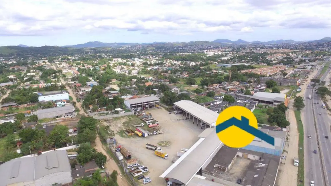 Terreno / Lote à venda, 12000m2 em Vista Alegre, Sao Goncalo - RJ - imagem 4 Foto 4 de Terreno / Lote à venda, 12000m2 em Vista Alegre, Sao Goncalo - RJ