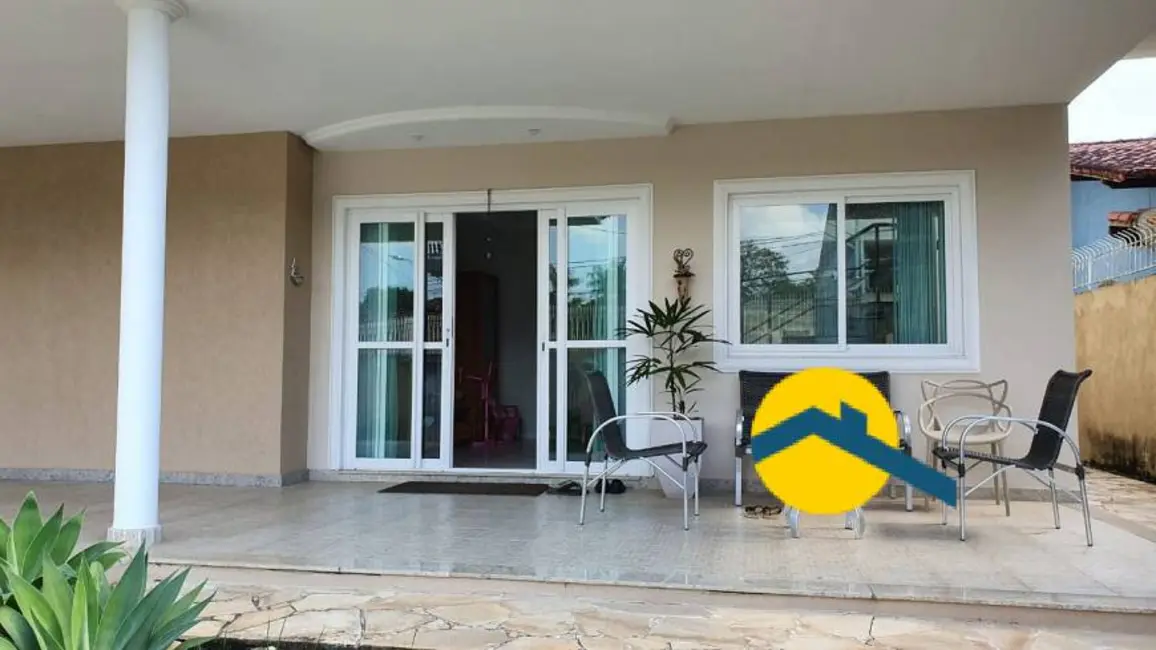 Foto 4 de Casa com 5 quartos à venda, 280m2 em Piratininga, Niteroi - RJ