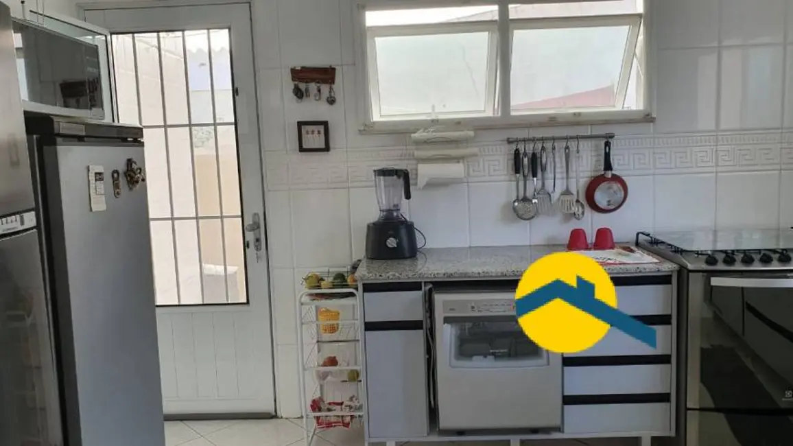 Foto 9 de Casa com 5 quartos à venda, 280m2 em Piratininga, Niteroi - RJ