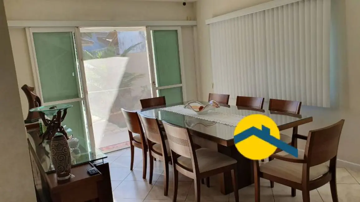 Foto 7 de Casa com 5 quartos à venda, 280m2 em Piratininga, Niteroi - RJ