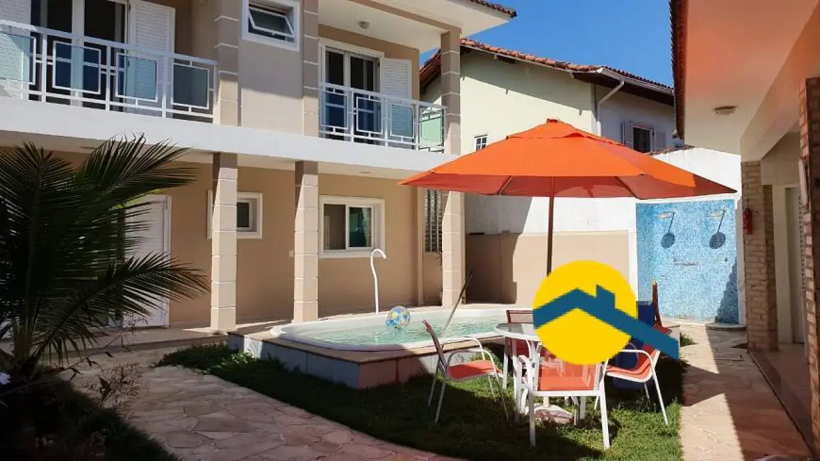 Foto 1 de Casa com 5 quartos à venda, 280m2 em Piratininga, Niteroi - RJ