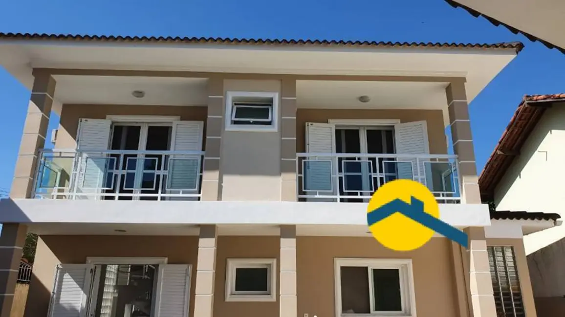 Foto 3 de Casa com 5 quartos à venda, 280m2 em Piratininga, Niteroi - RJ