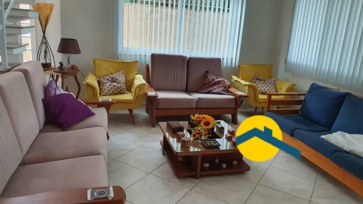 Foto 6 de Casa com 5 quartos à venda, 280m2 em Piratininga, Niteroi - RJ