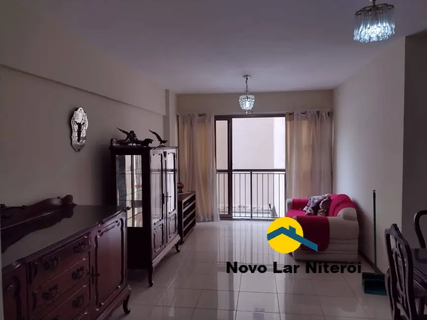 Foto 2 de Apartamento com 2 quartos à venda, 70m2 em São Francisco, Niteroi - RJ