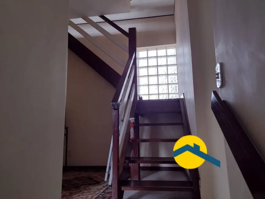 Foto 7 de Casa com 4 quartos à venda, 360m2 em Piratininga, Niteroi - RJ