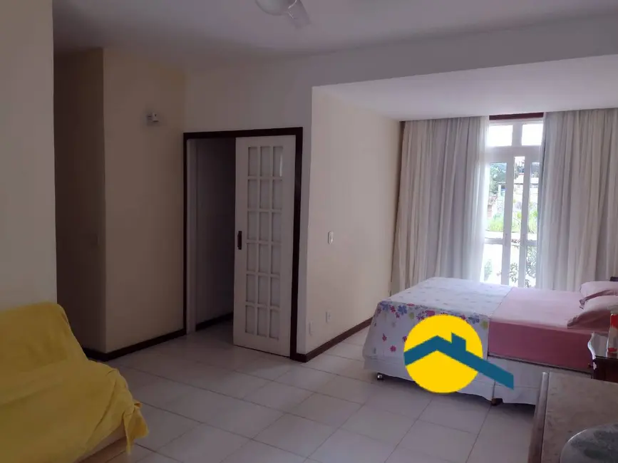 Foto 9 de Casa com 4 quartos à venda, 360m2 em Piratininga, Niteroi - RJ