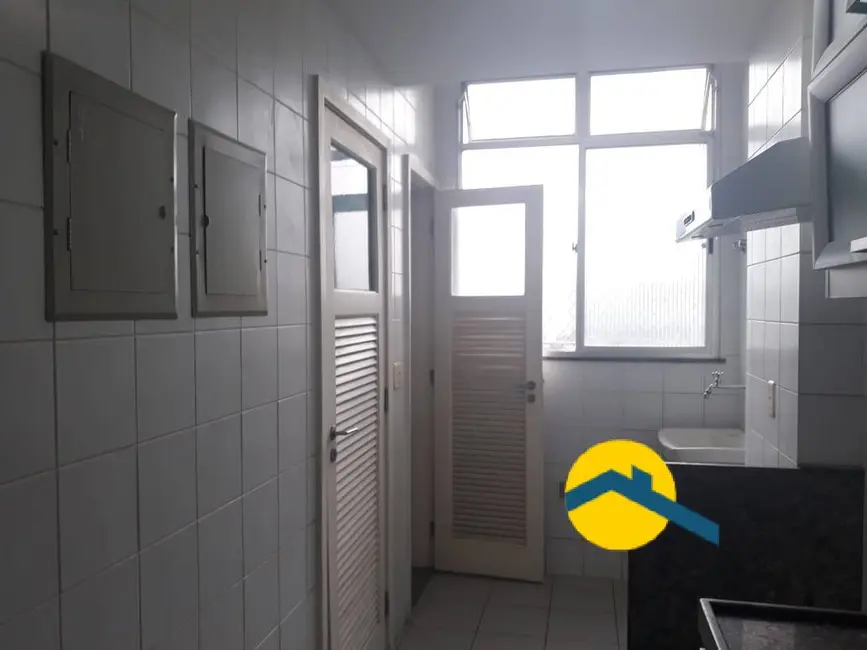 Foto 9 de Apartamento com 2 quartos à venda, 75m2 em Niteroi - RJ