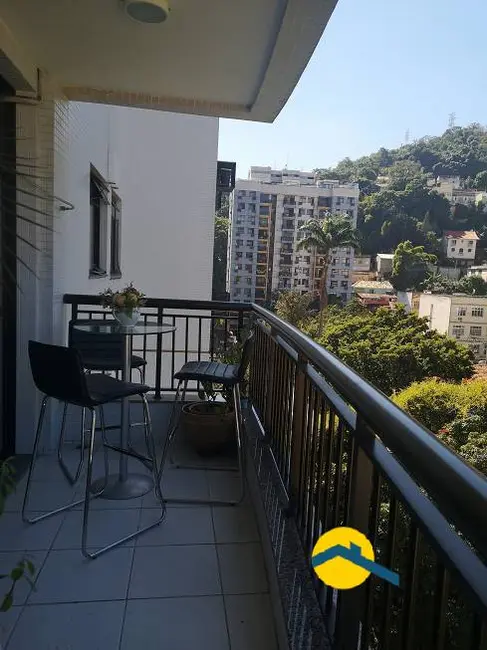 Foto 2 de Apartamento com 3 quartos à venda, 102m2 em Santa Rosa, Niteroi - RJ