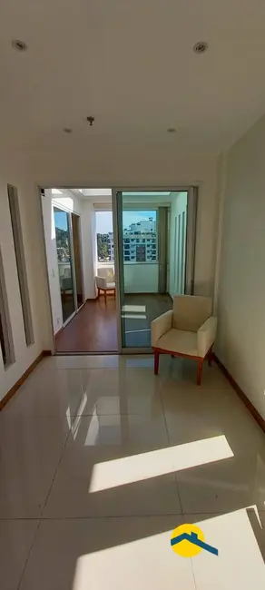 Sala Comercial à venda, 83m2 em Icaraí, Niteroi - RJ - imagem 5 Foto 5 de Sala Comercial à venda, 83m2 em Icaraí, Niteroi - RJ