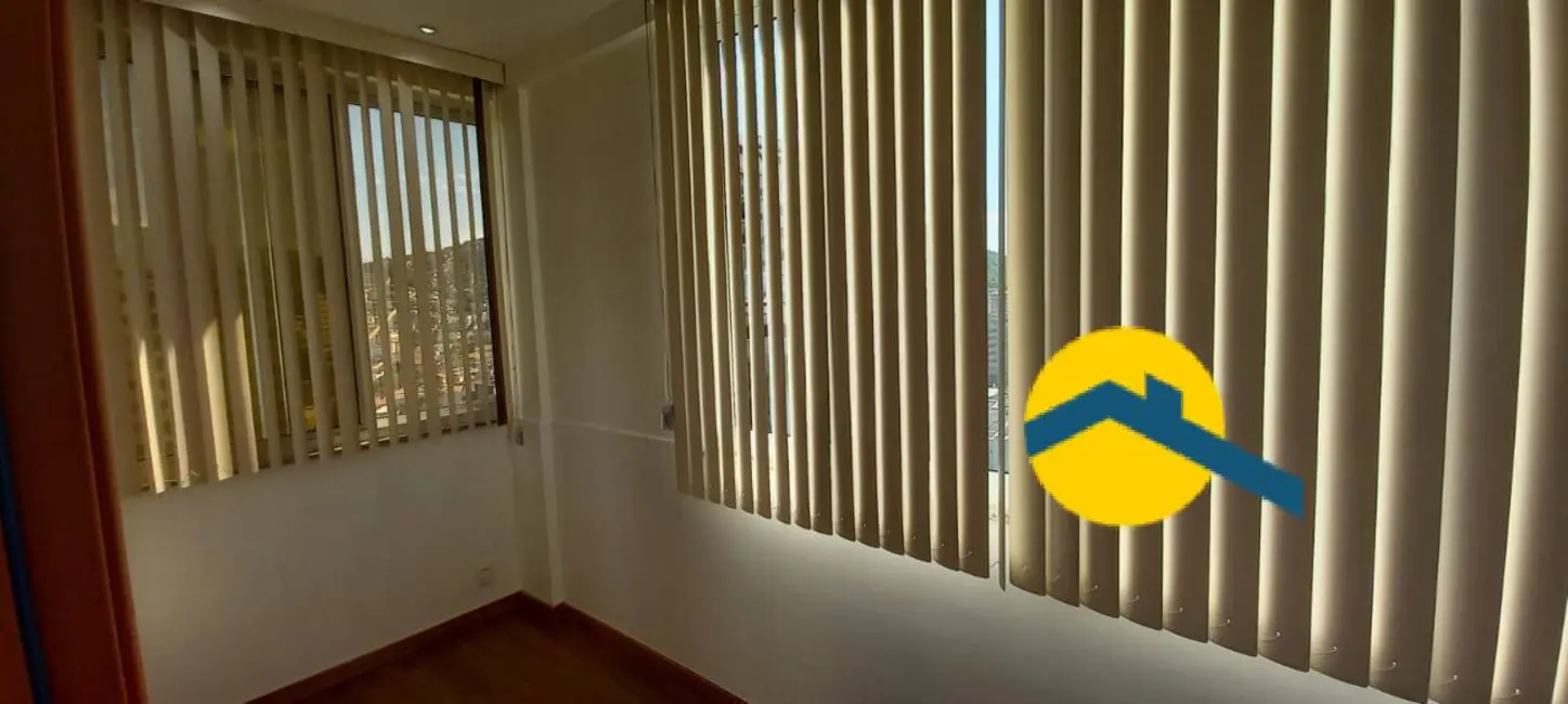 Foto 2 de Sala Comercial à venda, 83m2 em Icaraí, Niteroi - RJ