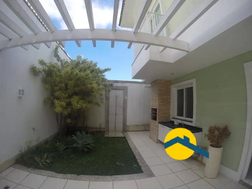 Foto 3 de Casa com 4 quartos à venda, 180m2 em São Francisco, Niteroi - RJ