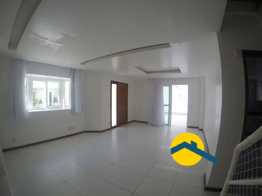 Foto 1 de Casa com 4 quartos à venda, 180m2 em São Francisco, Niteroi - RJ