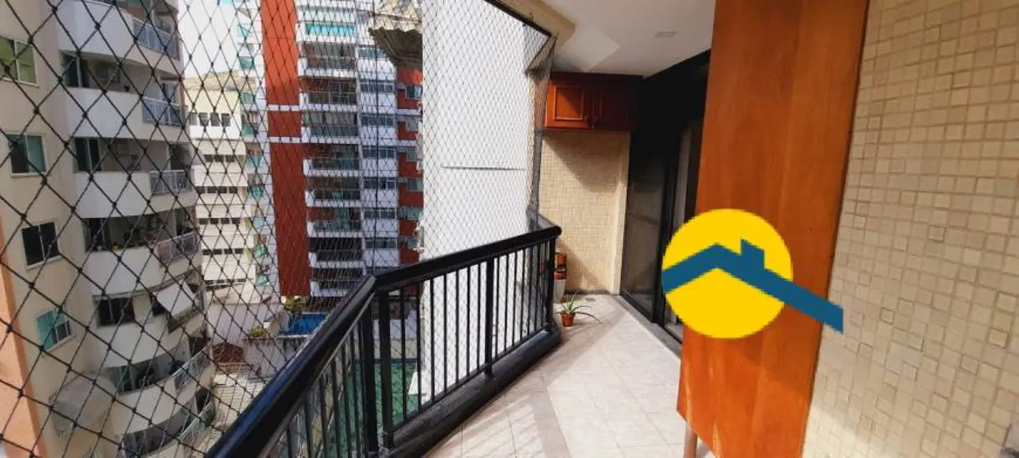 Foto 3 de Apartamento com 4 quartos à venda, 150m2 em Icaraí, Niteroi - RJ