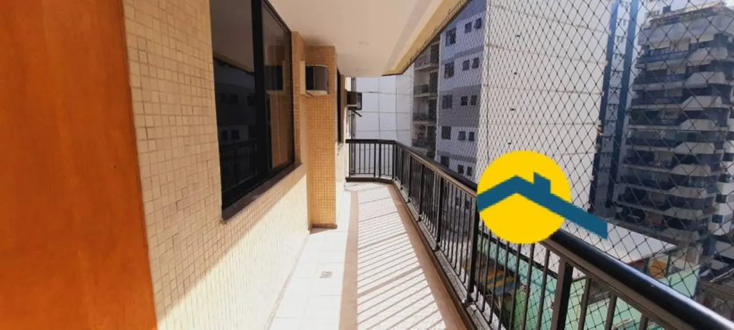 Foto 2 de Apartamento com 4 quartos à venda, 150m2 em Icaraí, Niteroi - RJ