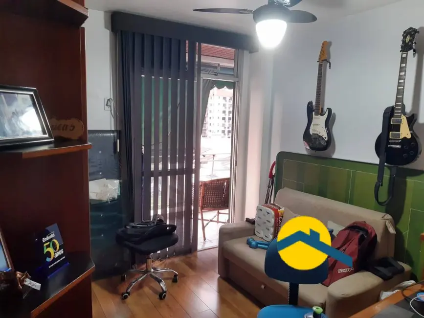 Foto 7 de Apartamento com 3 quartos à venda, 115m2 em Icaraí, Niteroi - RJ