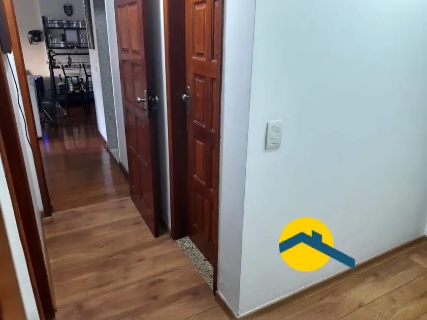 Foto 4 de Apartamento com 3 quartos à venda, 115m2 em Icaraí, Niteroi - RJ