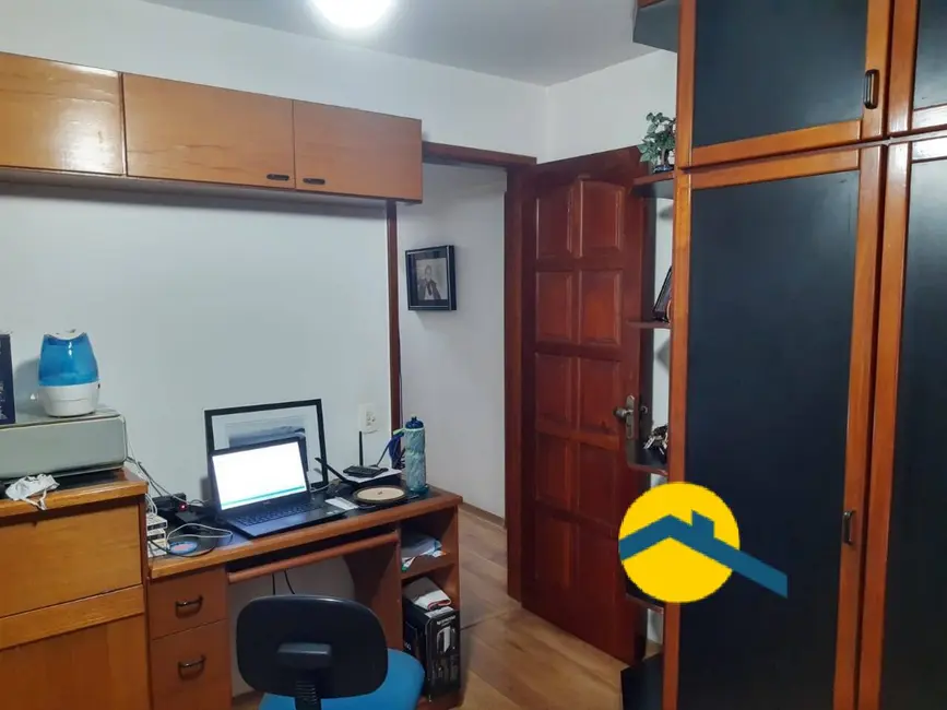 Foto 6 de Apartamento com 3 quartos à venda, 115m2 em Icaraí, Niteroi - RJ