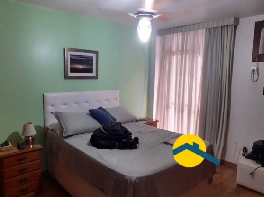 Foto 9 de Apartamento com 3 quartos à venda, 115m2 em Icaraí, Niteroi - RJ