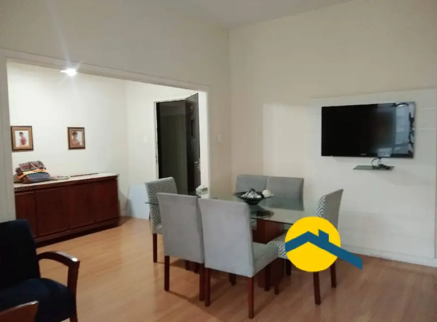Foto 5 de Apartamento com 2 quartos à venda, 120m2 em Icaraí, Niteroi - RJ