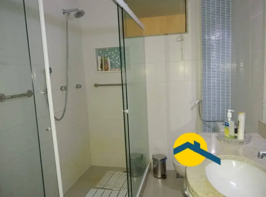 Foto 9 de Apartamento com 2 quartos à venda, 120m2 em Icaraí, Niteroi - RJ