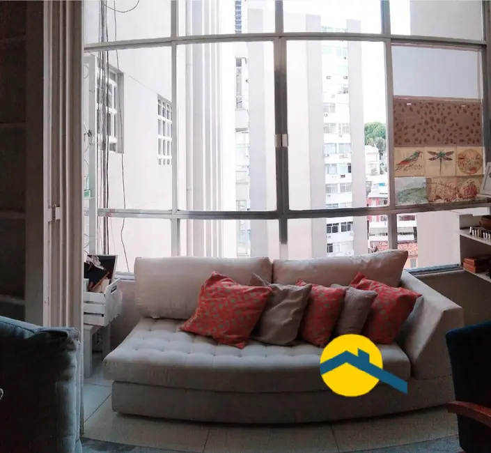 Foto 6 de Apartamento com 2 quartos à venda, 120m2 em Icaraí, Niteroi - RJ