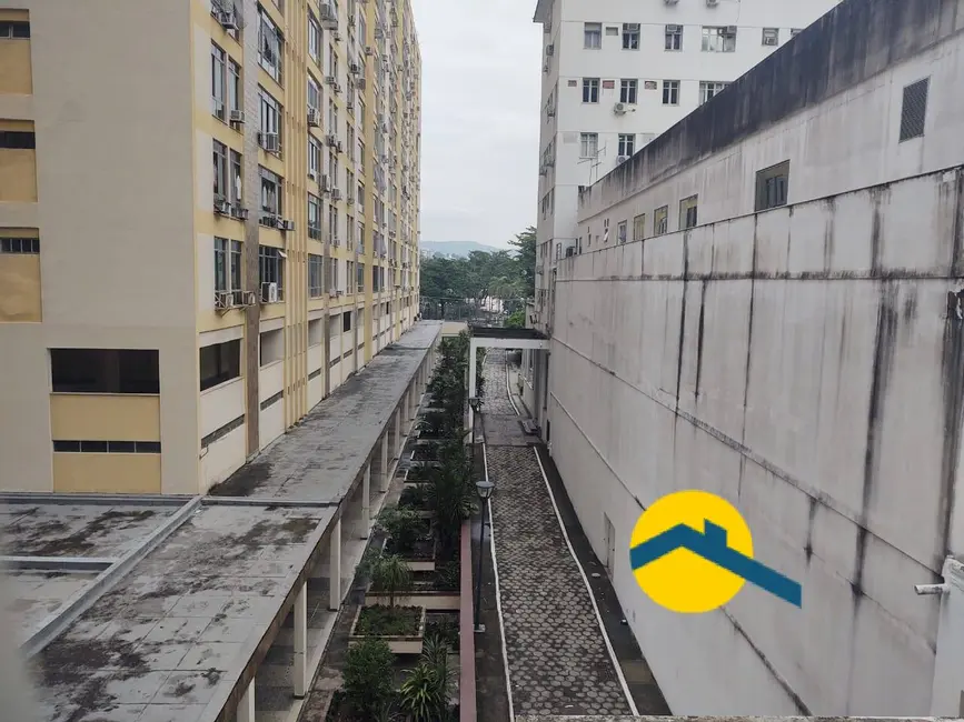 Foto 4 de Apartamento com 4 quartos à venda, 150m2 em Icaraí, Niteroi - RJ