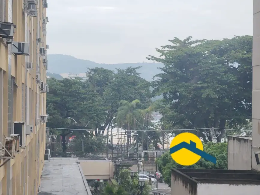 Foto 8 de Apartamento com 4 quartos à venda, 150m2 em Icaraí, Niteroi - RJ