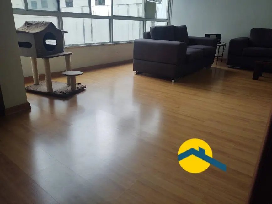 Foto 5 de Apartamento com 4 quartos à venda, 150m2 em Icaraí, Niteroi - RJ