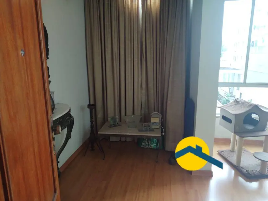 Foto 9 de Apartamento com 4 quartos à venda, 150m2 em Icaraí, Niteroi - RJ