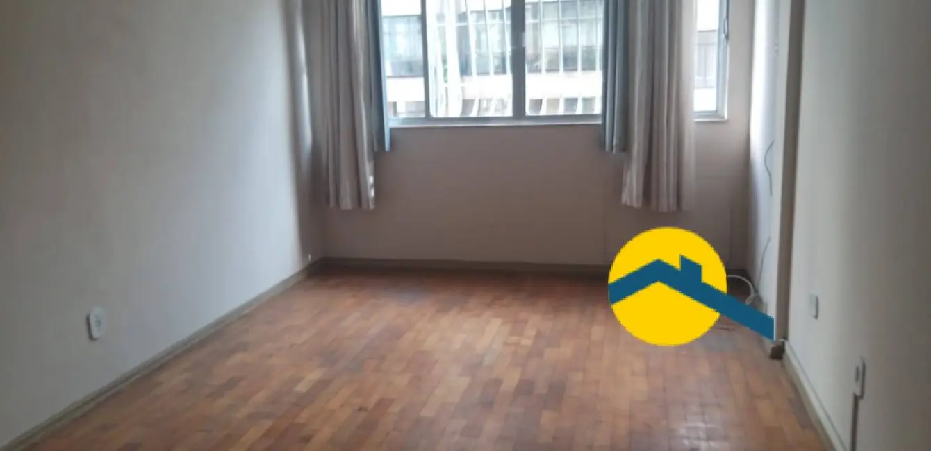 Foto 1 de Apartamento com 2 quartos à venda, 88m2 em Icaraí, Niteroi - RJ